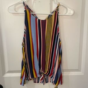 Miami Tank Top